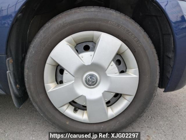 Used 2004 AT toyota ist NCP65 Image[28]