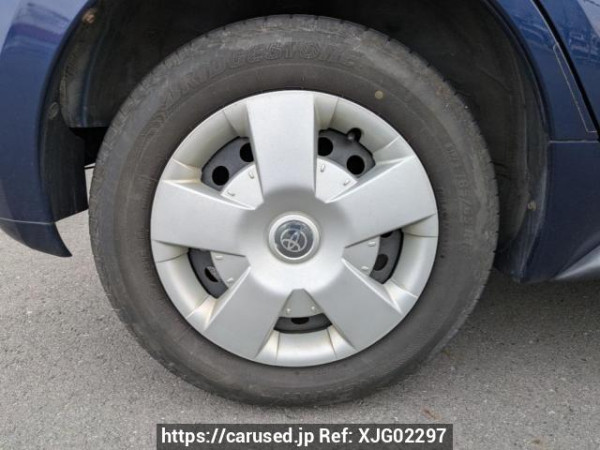 Used 2004 AT toyota ist NCP65 Image[29]