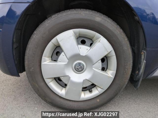 Used 2004 AT toyota ist NCP65 Image[30]