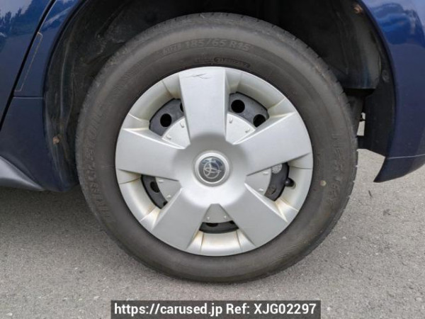 Used 2004 AT toyota ist NCP65 Image[31]