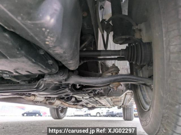 Used 2004 AT toyota ist NCP65 Image[32]