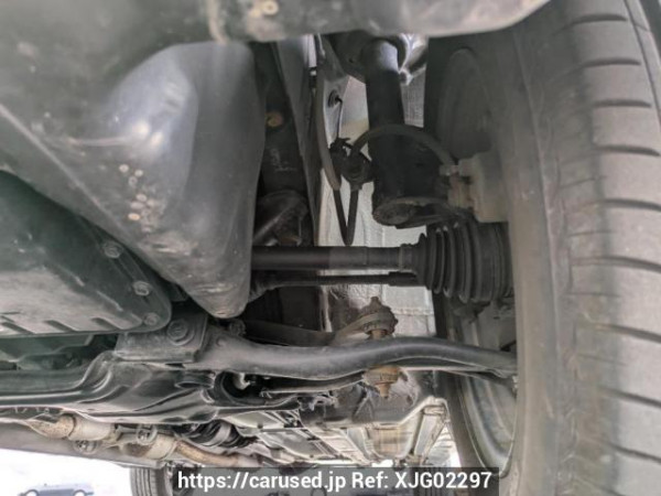 Used 2004 AT toyota ist NCP65 Image[34]