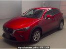 Mazda CX-3 DKLFW
