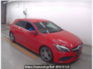 Mercedes Benz A-Class 176042