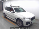 BMW X3 UZ20