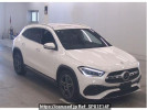 Mercedes Benz GLA-Class 247713M