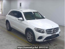 Mercedes Benz GLC-CLASS 253946C