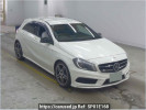 Mercedes Benz A-Class 176042