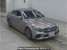 Mercedes Benz C-Class 205076C