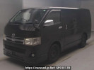 Toyota Regiusace Van KDH201V