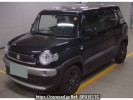 Suzuki XBEE MN71S