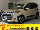 Toyota Sienta MXPL15G