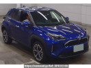 Toyota YARIS CROSS MXPB15