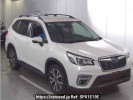 Subaru Forester SK9