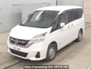 Nissan Serena GNC27