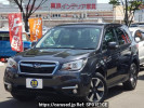 Subaru Forester SJ5