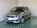 Suzuki Swift ZC72S