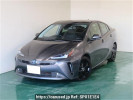 Toyota Prius ZVW51