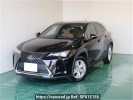 Lexus UX MZAH15