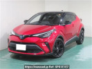 Toyota C-HR ZYX11