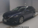 Mazda Atenza Wagon GJ2AW