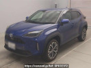 Toyota YARIS CROSS MXPJ15