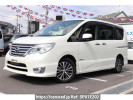 Nissan Serena HFC26