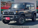 Suzuki Jimny Sierra JB74W