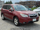 Subaru Forester SJ5