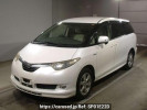 Toyota Estima Hybrid AHR20W