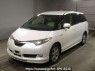 Used 2006 AT toyota estima-hybrid AHR20W Image[0]