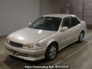 Toyota Corolla Sedan AE111
