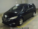 Toyota Wish ZGE25W