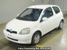 Toyota Vitz SCP10