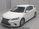 Lexus CT ZWA10
