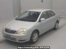 Toyota Corolla Sedan NZE121
