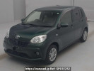 Toyota Passo M700A