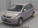 Toyota Passo KGC35