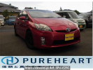 Toyota Prius ZVW30