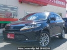 Toyota Harrier Hybrid AVU65W