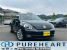 Volkswagen Beetle 16CBZ