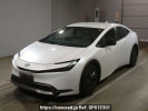 Toyota Prius ZVW60