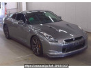 Nissan GT-R R35