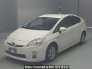 Toyota Prius ZVW30