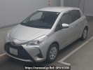 Toyota Vitz NHP130