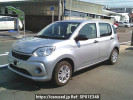 Toyota Passo M700A