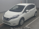 Nissan Note E12