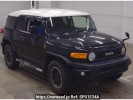 Toyota FJ CRUISER GSJ15W