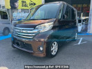 Nissan DAYZ ROOX B21A