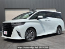 Toyota Alphard Hybrid AAHH40W